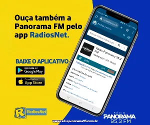 RADIO AO VIVO