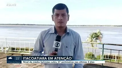 Jornalista David Batista
