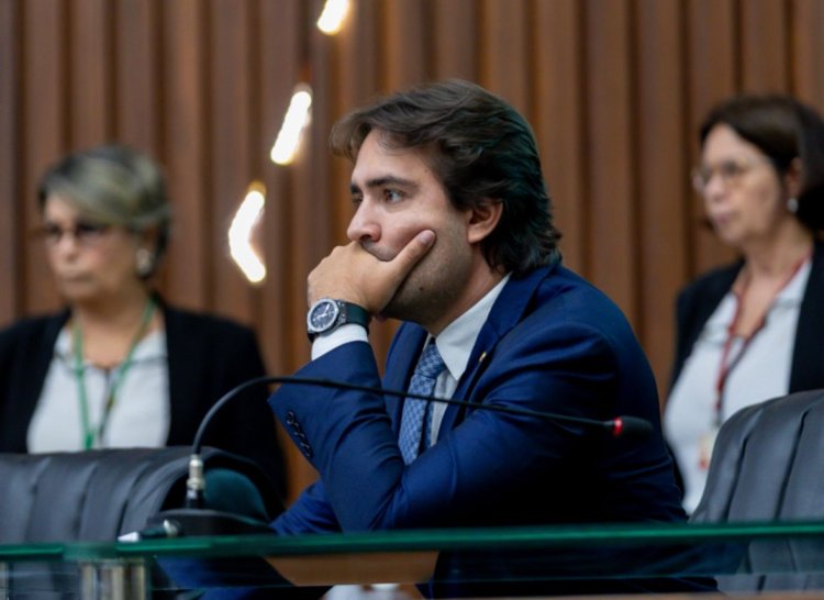 Tramita na Aleam projeto que prevê sanções a estabelecimentos que façam apologia à pedofilia e violência sexual infantil