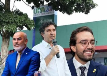 Vitória da Saúde: Cabo Maciel perde gestão da UPA e Estado entrega unidade à Prefeitura de Itacoatiara