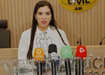 Polícia prende mulher suspeita de repassar informações que levaram à execução do companheiro