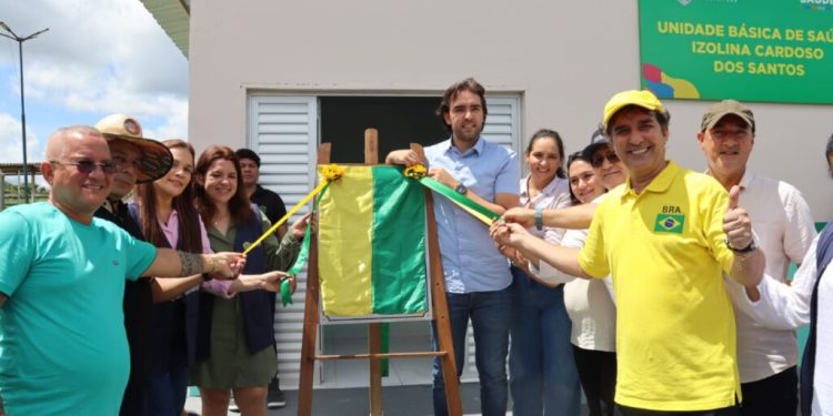 Itacoatiara alcança liderança em ranking de Saúde no Amazonas, à frente de Manaus