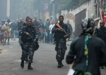 Especialistas criticam “Consórcio da Paz” e uso de termos como “narcoterrorismo” em operações no Rio