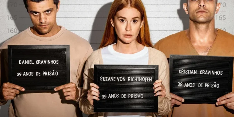 Série Tremembé revela bastidores do “presídio dos famosos” e mostra destino atual de criminosos notórios