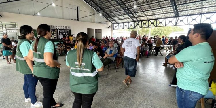 Na Câmara, Prefeitura de Itacoatiara mostra resultados da Ação de Cidadania em Lindóia e celebra mais de 1.100 atendimentos