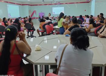 Projeto criado por estudantes de Medicina leva apoio multidisciplinar a mulheres vítimas de violência em Itacoatiara