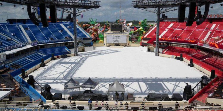 Vendas de ingressos para o Festival de Parintins 2026 começam no dia 7; confira os valores