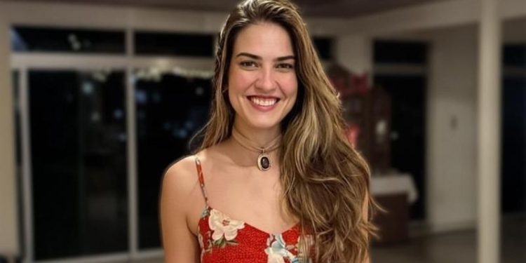 Laudo confirma que Anna Sol morreu de infarto associado a uma condição cardíaca congênita