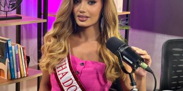 Ylanna Guimarães, Rainha do Peladão 2025, revela bastidores da vitória e planos para o futuro