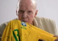 Dois anos sem Zagallo: legado do único tetracampeão mundial segue eterno