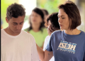 Michelle Bolsonaro chama Nikolas Ferreira de ‘filho 06’ após ato em Brasília