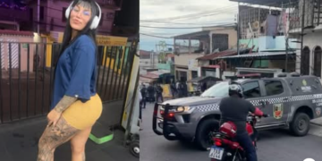 Saiba quem era mulher morta a tiros por vizinho após rixa, em Manaus