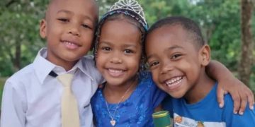 Roupas infantis são encontradas em buscas por crianças desaparecidas no Maranhão