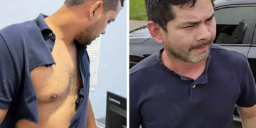 Confusão na Prefeitura de Boa Vista do Ramos termina em agressão física