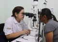 Prefeitura de Itacoatiara avança na saúde ocular com nova etapa de triagem para cirurgias de catarata