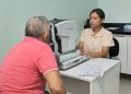 Prefeitura de Itacoatiara intensifica ações de saúde e encaminha 400 pacientes para a 2ª etapa de cirurgias de catarata