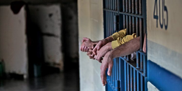 Cadastro nacional de presos avança e segue para análise do Senado