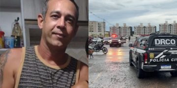 “Novo Lázaro”: ninguém encontra pai que matou o filho em Manaus; suspeita é que ele esteja escondido na mata do Parque Mosaico