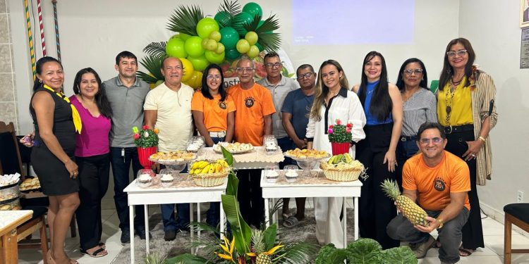 Da terra para a escola: agricultura familiar impulsiona educação e economia em Itacoatiara