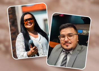 Portal R5 Noticias repudia tentativa de intimidação contra o jornalista Ageu Pontes após divulgação de fatos reais sobre a cantora Klessinha