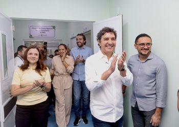 Saúde humanizada: novas suítes de parto são entregues no Hospital Regional José Mendes