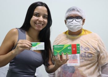 Pioneira no Amazonas, Itacoatiara capacita profissionais de saúde e passa a ofertar Implanon gratuitamente pelo SUS