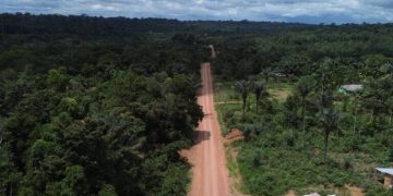 Prefeitura de Itacoatiara entrega ramal Nova Vida e avança na infraestrutura rural