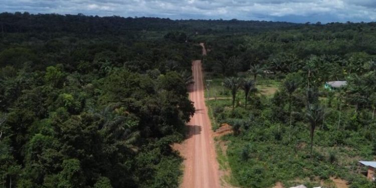 Prefeitura de Itacoatiara entrega ramal Nova Vida e avança na infraestrutura rural