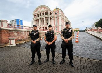 Crise na Segurança: Atraso de Repasses do Governo Estadual Asfixia Empresas e Leva Vigilantes à Paralisação