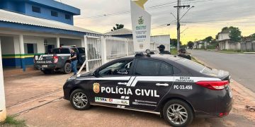 Ex-apresentador de TV é preso no interior do AM por estupro de vulnerável