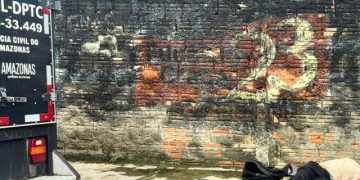 Latrocínio: homem é assassinado mesmo entregando o celular após assalto