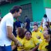 Deputado Thiago Abrahim participa da abertura do ano letivo de 2026 em Itacoatiara e destaca emendas para a educação