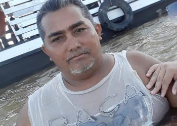 Com muito pesar, noticiamos o falecimento do empresário Kely Rodrigues