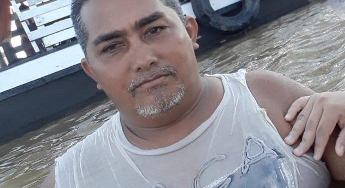 Com muito pesar, noticiamos o falecimento do empresário Kely Rodrigues