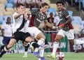 Fluminense empata com o Vasco e garante vaga na final do Carioca no Maracanã