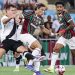 Fluminense empata com o Vasco e garante vaga na final do Carioca no Maracanã