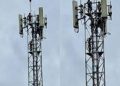 Perigo: crianças são flagradas brincando no topo de torre de telefonia em Maués