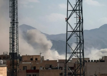 EUA e Israel lançam ofensiva conjunta contra o Irã em operação de larga escala