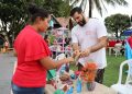 Com incentivo da Prefeitura de Itacoatiara, Feira Empreendedora aquece economia local e ultrapassa R$ 26 mil em vendas
