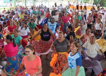 Prefeitura de Itacoatiara realiza abertura do Serviço de Convivência e Fortalecimento de Vínculos (SCFV)