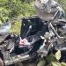 Assessor jurídico do MPAM morre e promotor fica ferido em grave acidente na AM-363