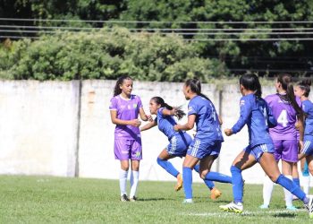 Penarol vence Galvez-AC por 1 a 0 na estreia da Série A3