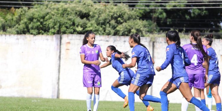 Penarol vence Galvez-AC por 1 a 0 na estreia da Série A3