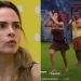 ‘De arrepiar’: Ana Paula elogia Parintins após Marciele ensinar toada no BBB 26
