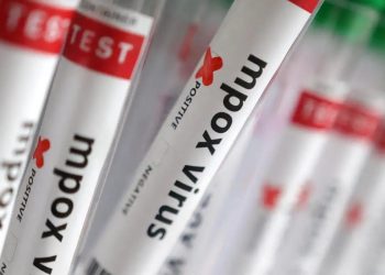 Sobe para 140 número de casos confirmados de Mpox no país, em 2026