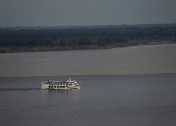 Cheia dos rios segue dentro da normalidade no Amazonas