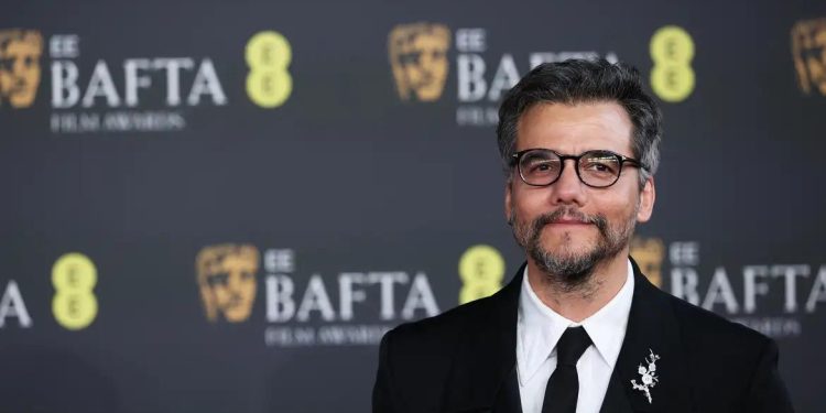 Wagner Moura será um dos apresentadores do Oscar 2026