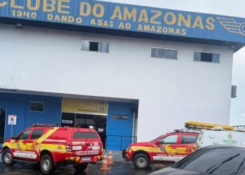 Após novo incidente, Aeroclube de Manaus tem operações suspensas para perícia