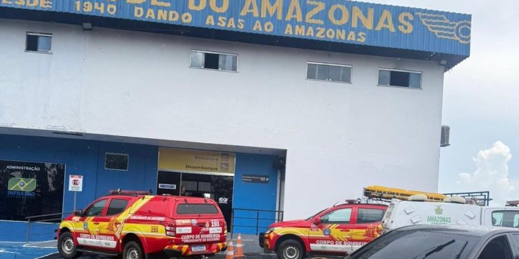 Após novo incidente, Aeroclube de Manaus tem operações suspensas para perícia