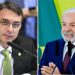 Pesquisa Atlas/Bloomberg aponta empate técnico entre Lula e Flávio Bolsonaro para 2026